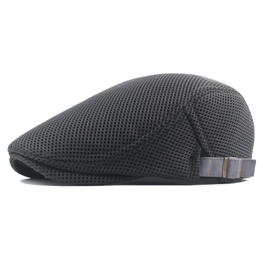 Fernand | Casquette Coton Respirante