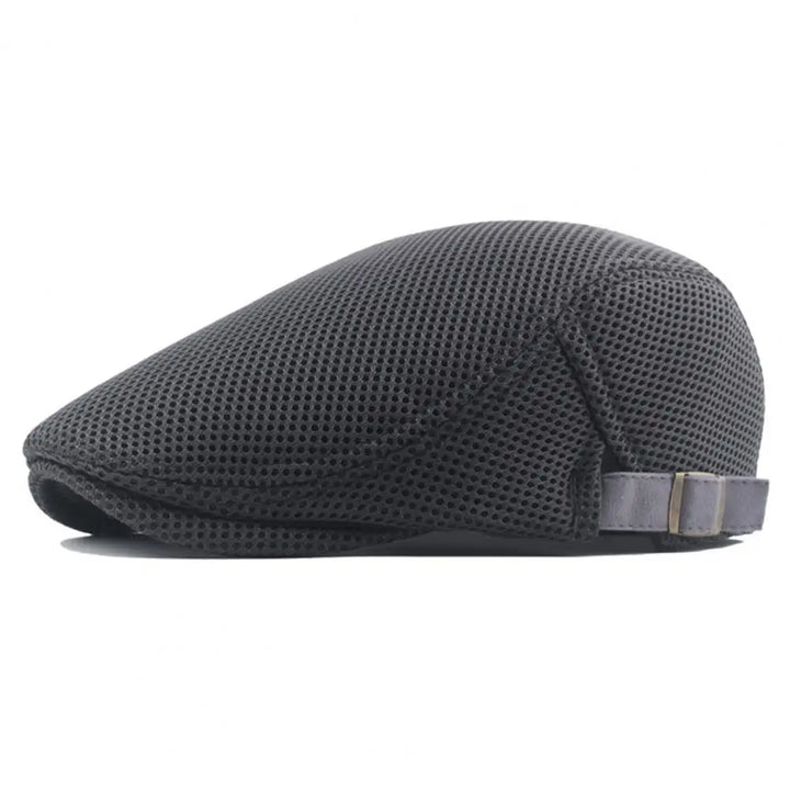 Fernand | Casquette Coton Respirante