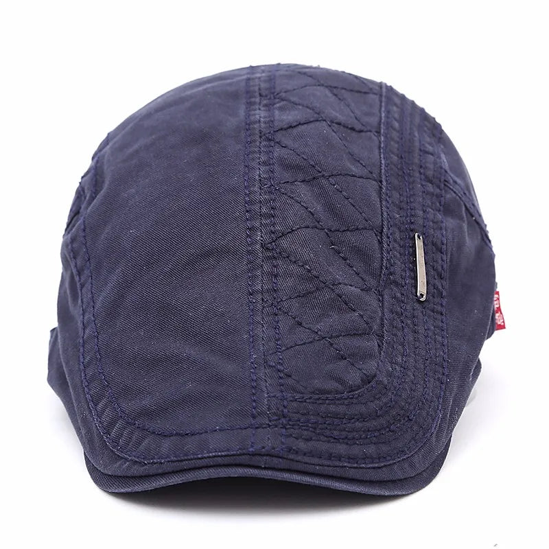 Maurice | Casquette Coton Vintage