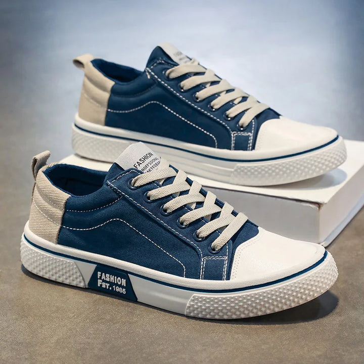 Antoine | Sneaker Premium Classique Quotidien