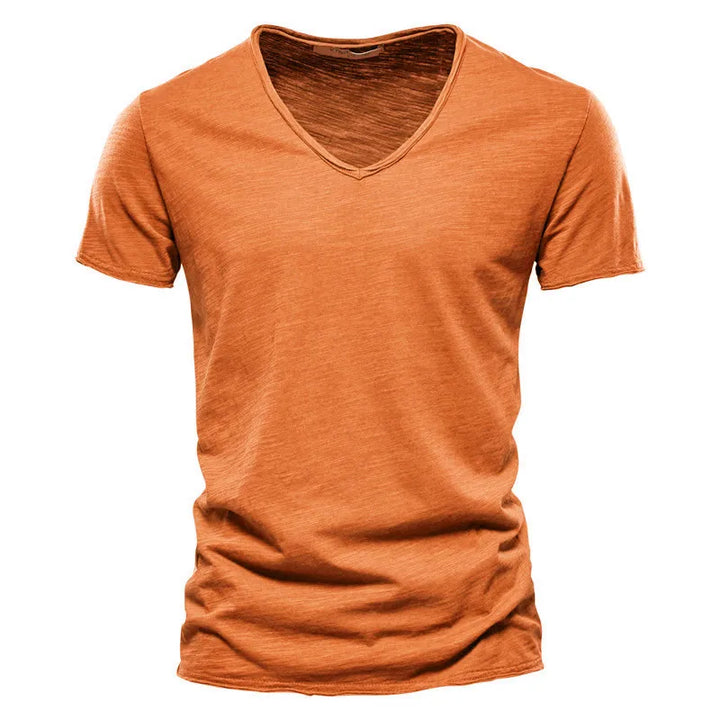 Lucas | T-Shirt Léger d’Été (1+1 Offert)
