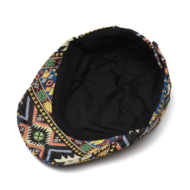 Beeckhoven | Casquette Vintage Colorée