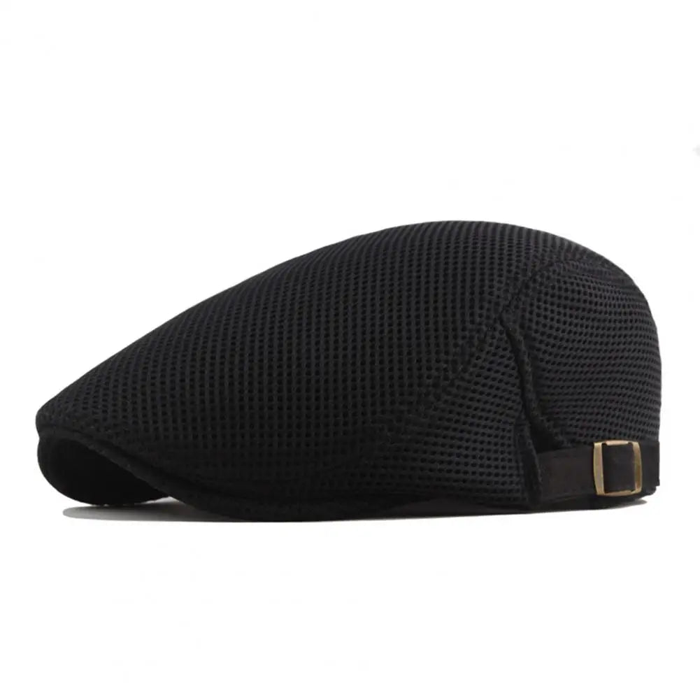 Fernand | Casquette Coton Respirante