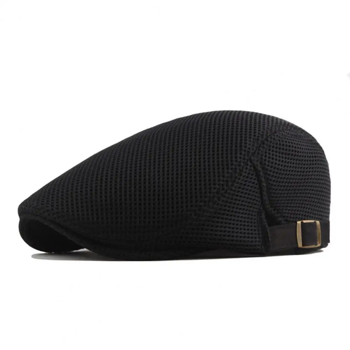 Fernand | Casquette Coton Respirante