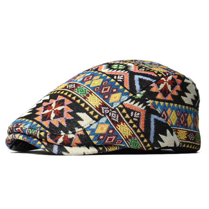 Beeckhoven | Casquette Vintage Colorée