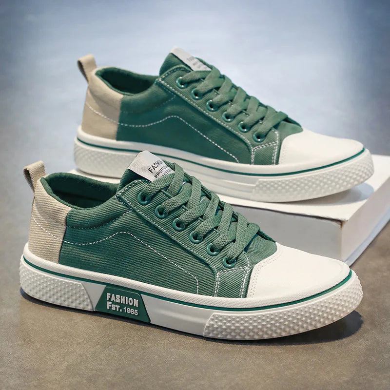 Antoine | Sneaker Premium Classique Quotidien