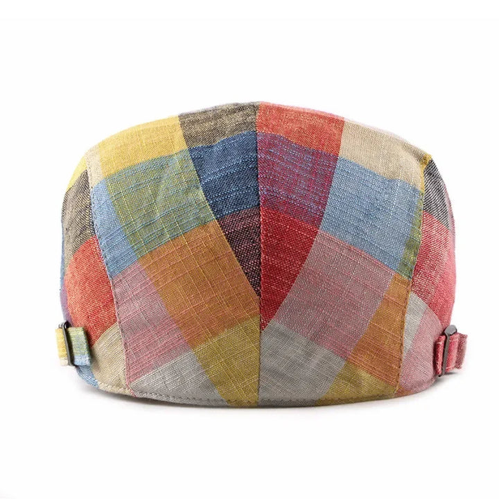 Clément | Casquette Coton Été Stylisée