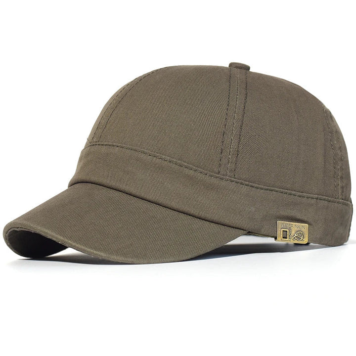 François | Casquette Coton Homme