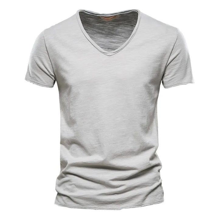 Lucas | T-Shirt Léger d’Été (1+1 Offert)
