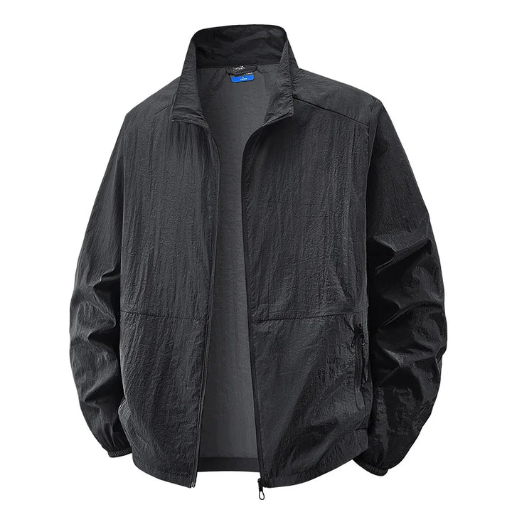 Dario | Veste Légère Coupe-Vent Toutes Saisons