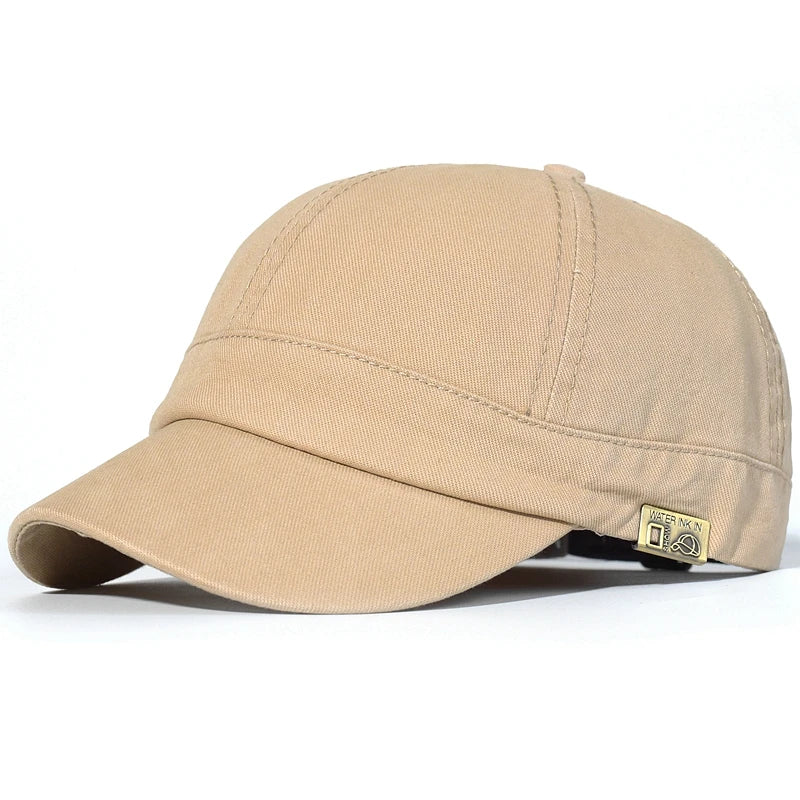 François | Casquette Coton Homme