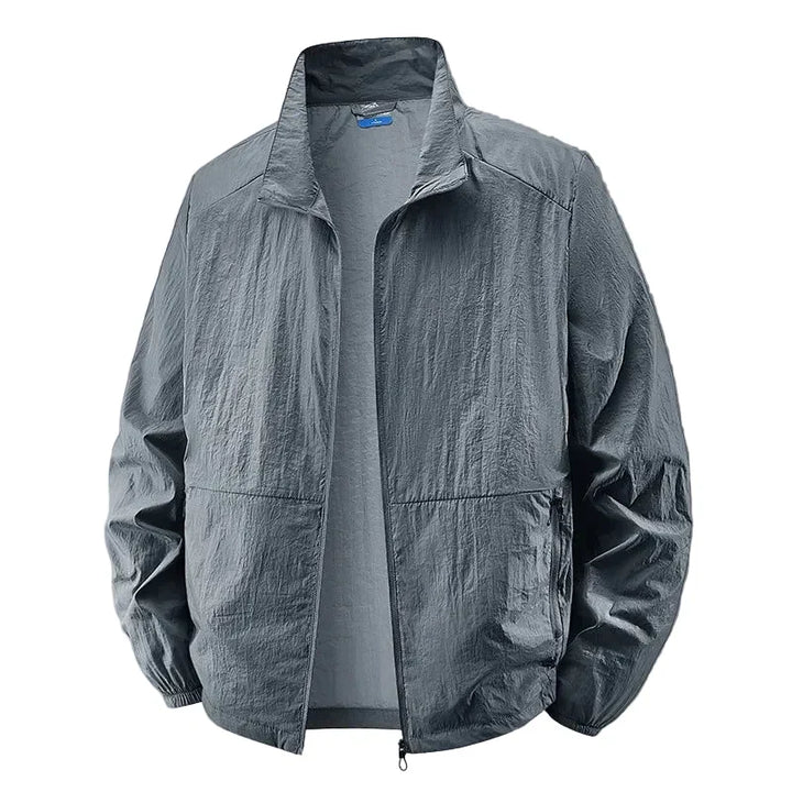 Dario | Veste Légère Coupe-Vent Toutes Saisons