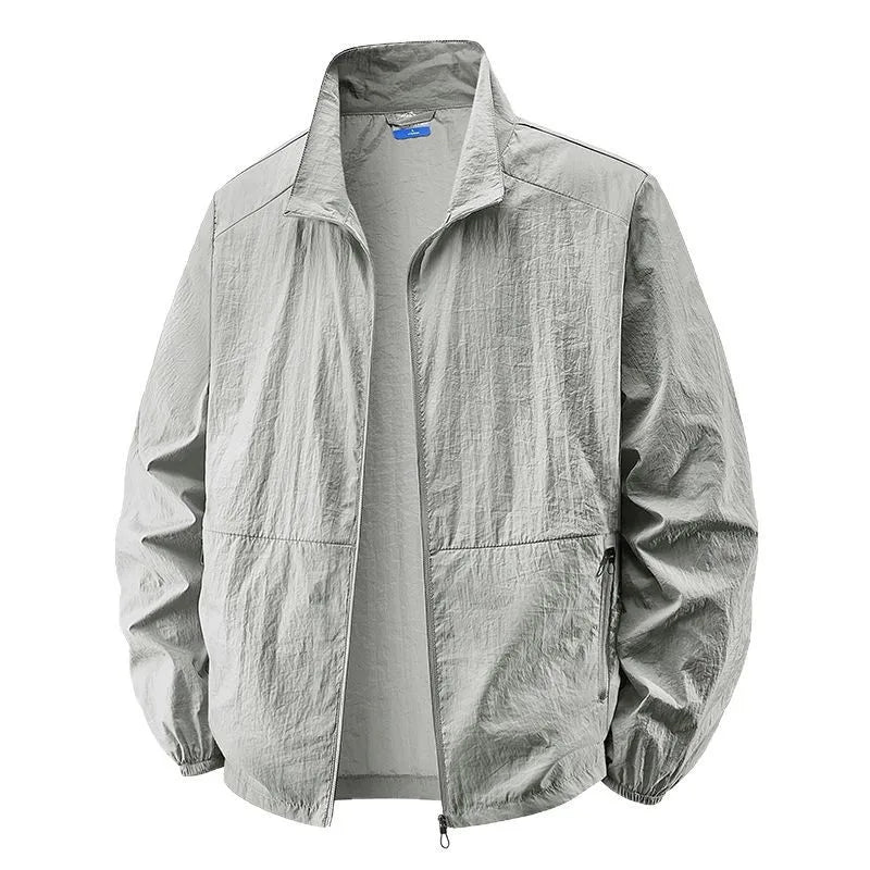 Dario | Veste Légère Coupe-Vent Toutes Saisons