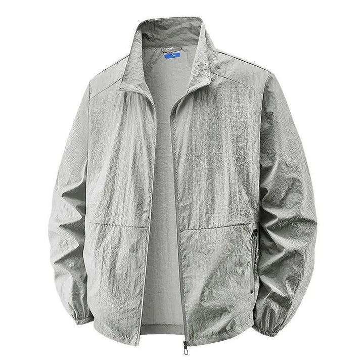 Dario | Veste Légère Coupe-Vent Toutes Saisons