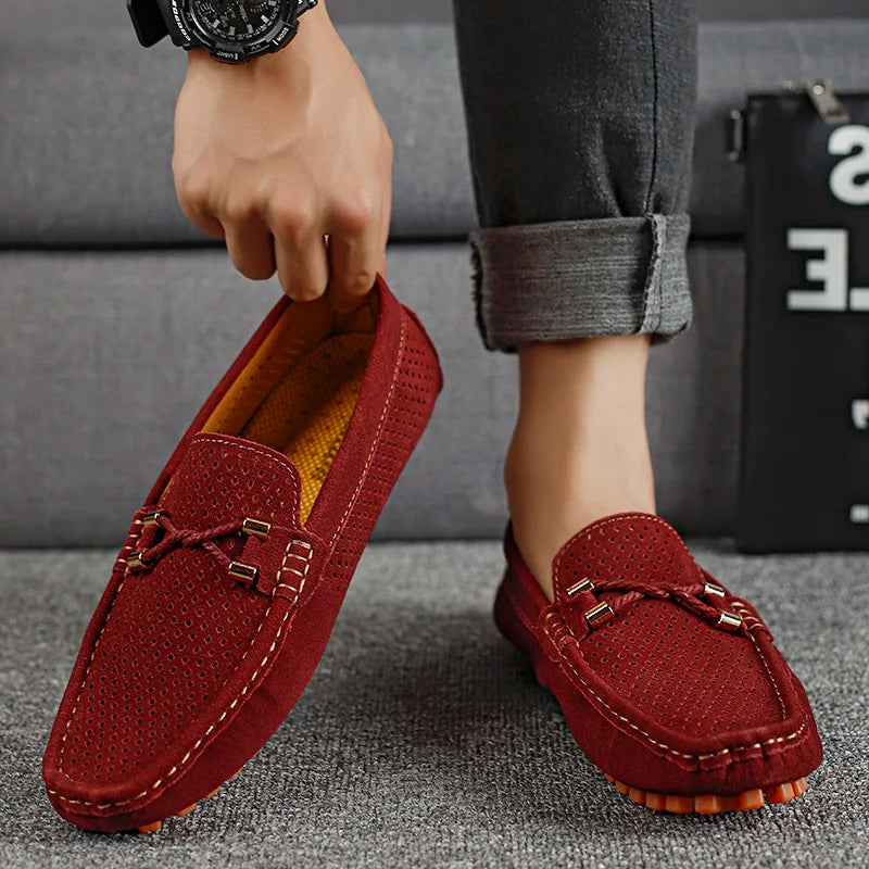 Giovanni | Chaussures Respirantes