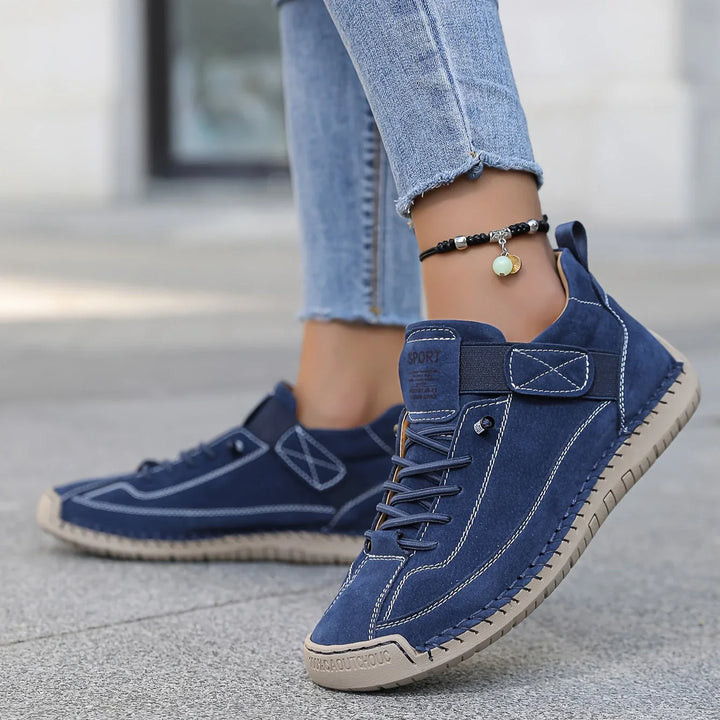 Stephanie | Sneakers Orthopédiques Confort