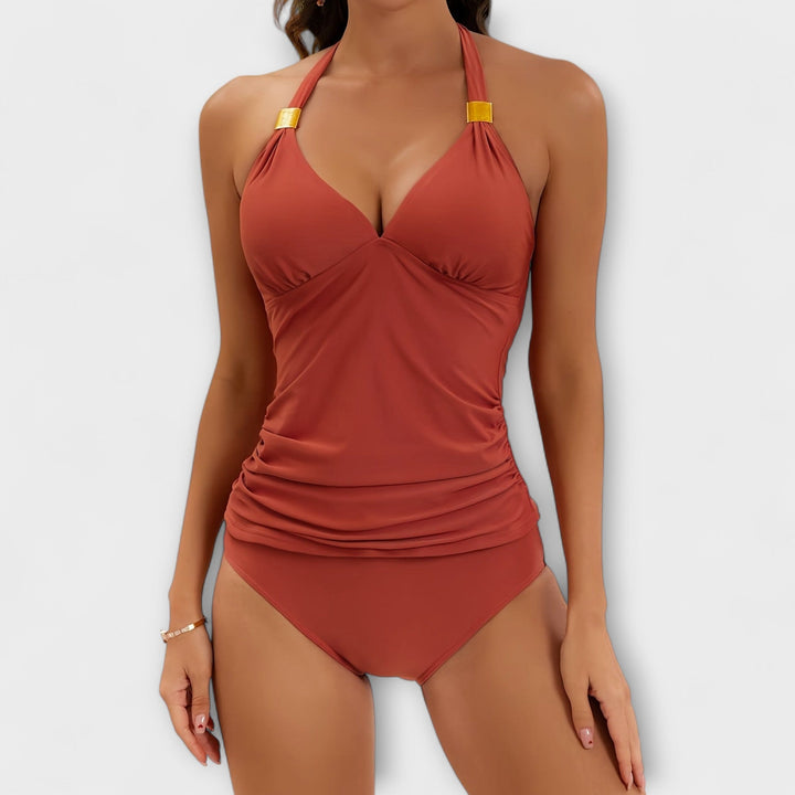 Sienna | Maillot Deux Pièces Modern
