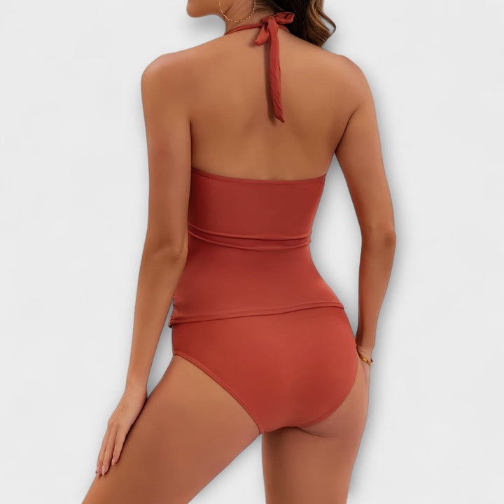 Sienna | Maillot Deux Pièces Modern