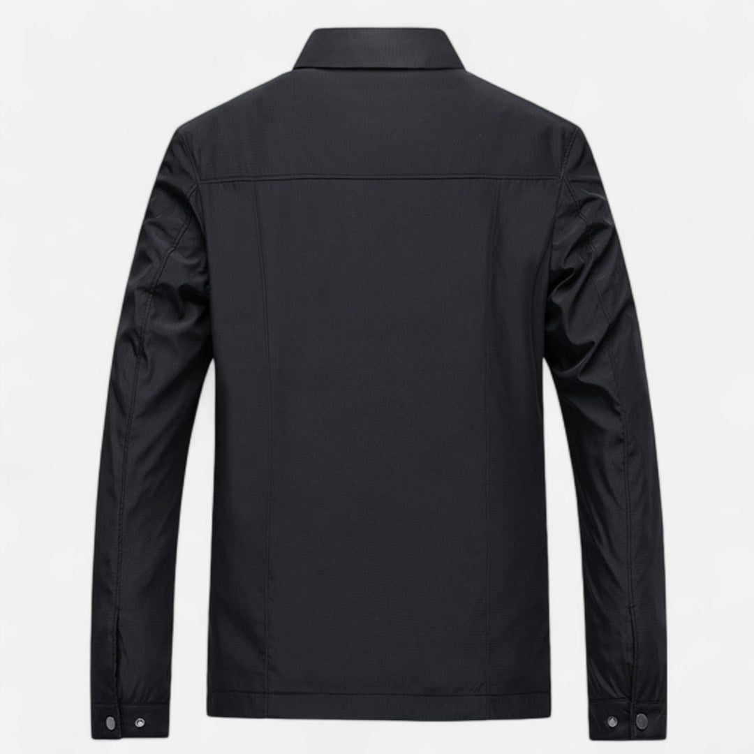 Nicolas | Veste Business Légère Toutes Saisons