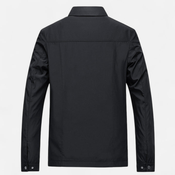 Nicolas | Veste Business Légère Toutes Saisons