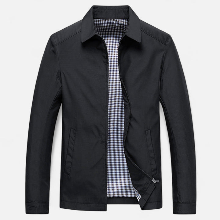 Nicolas | Veste Business Légère Toutes Saisons