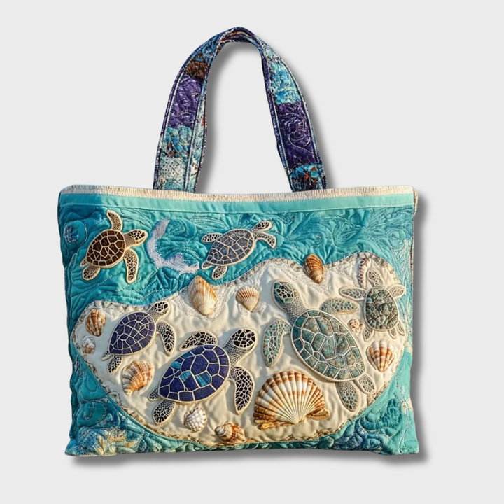 Félicité | Sac Souple Quotidien Artisanal