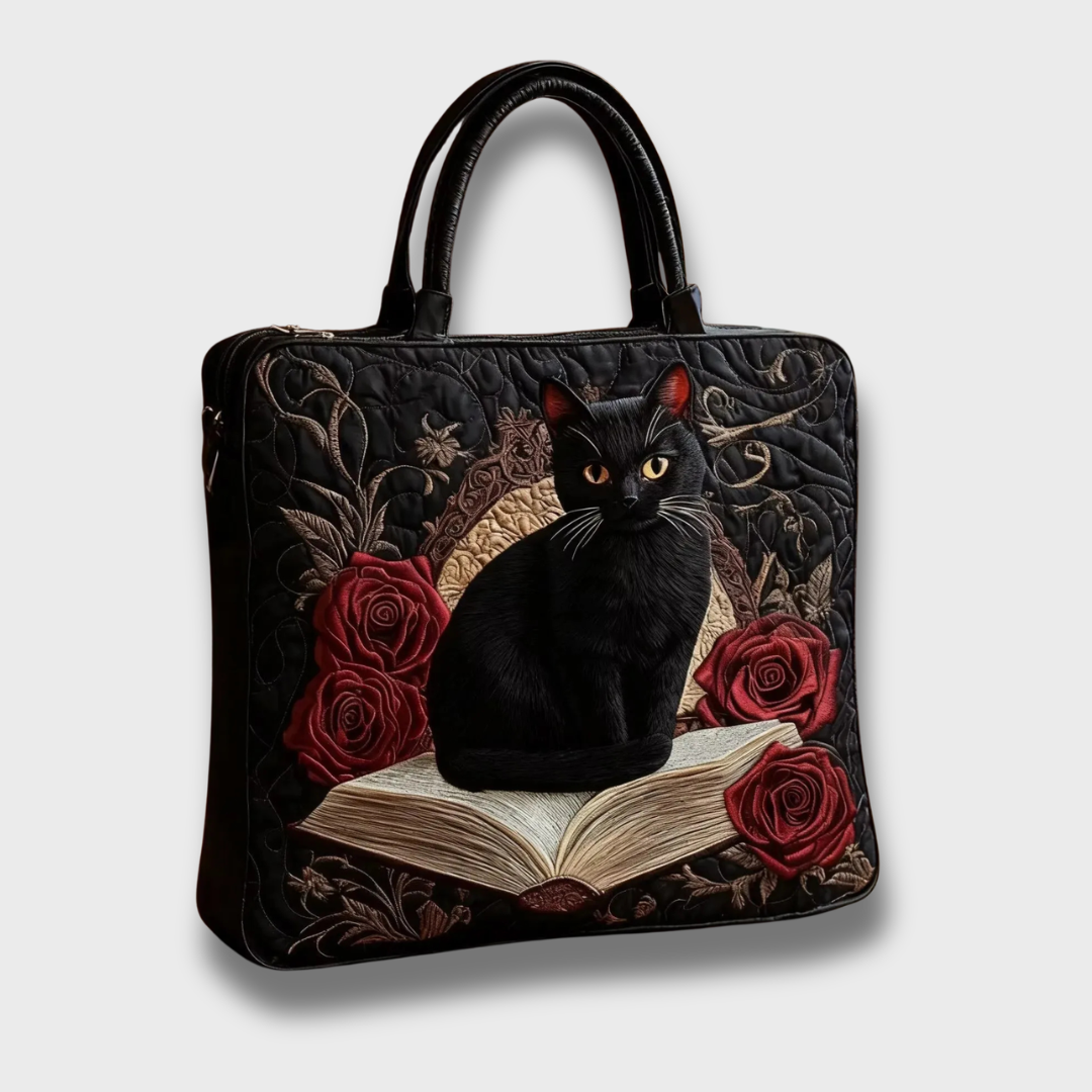 Emily | Sac Artisanal Quotidien Élégant