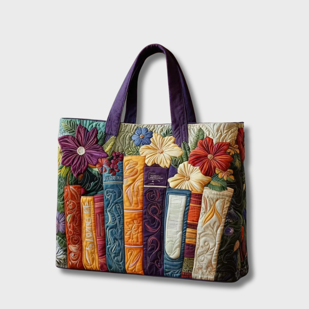 Isabella | Sac Artisanal Quotidien Sans Effort