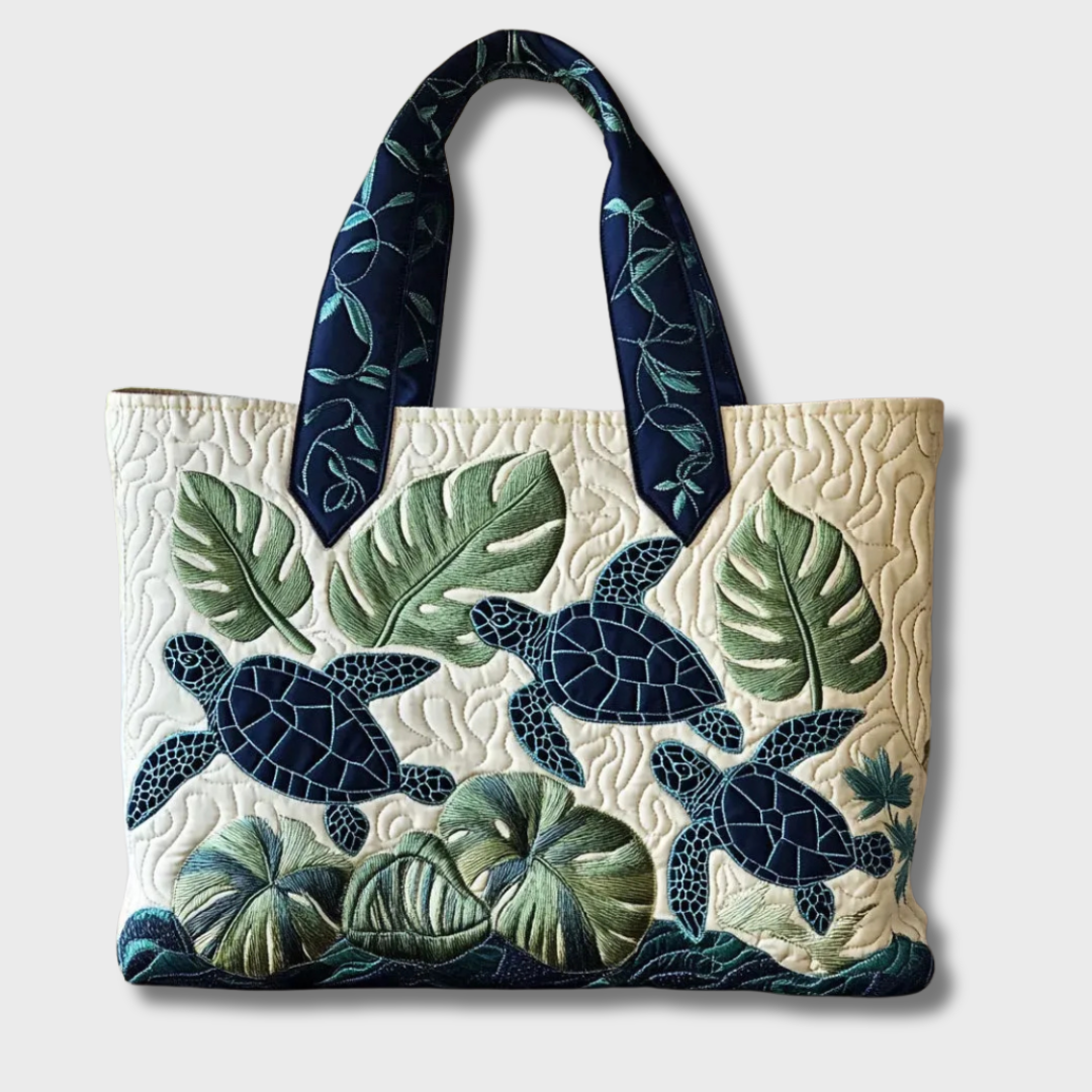 Ophelia | Sac Artisanal Élégance Quotidienne