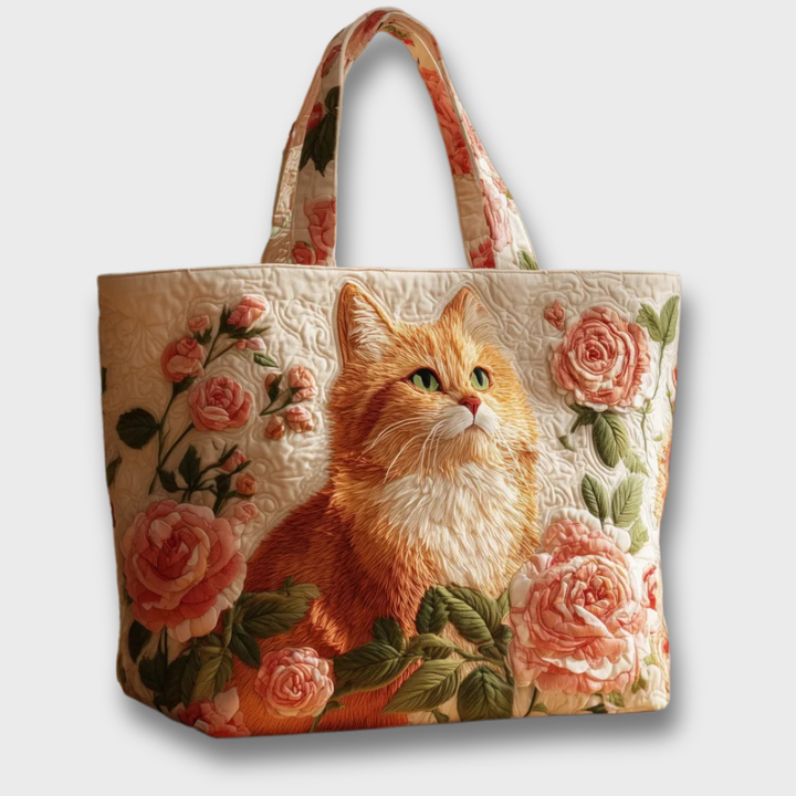 Paisley | Sac Souple Artisanal Imprimé
