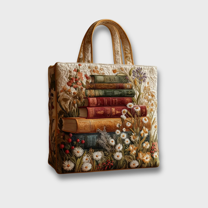 Delilah | Sac Souple & Pratique Fait Main