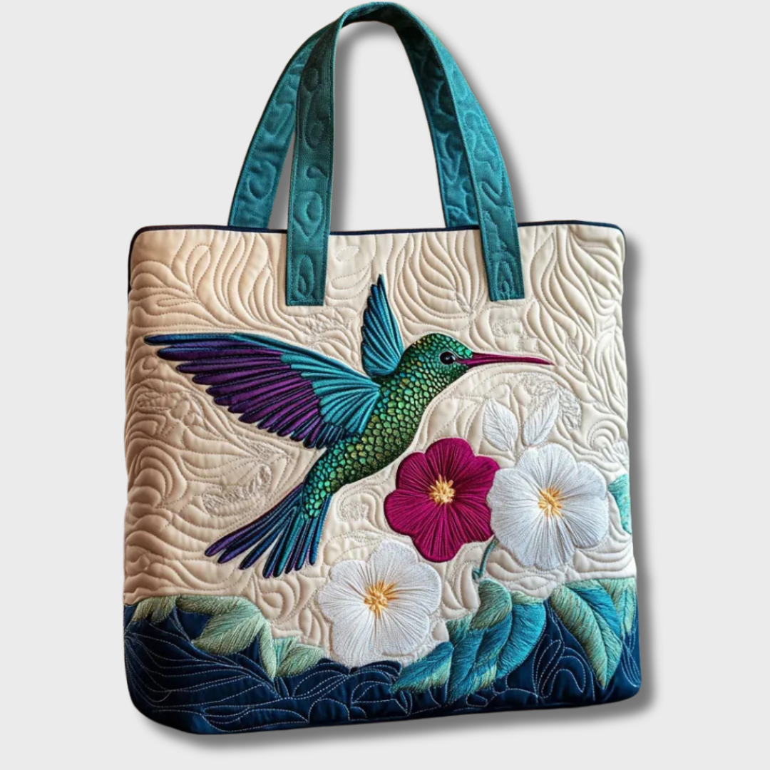 Ariella | Sac Matelassé Artisanal Quotidien