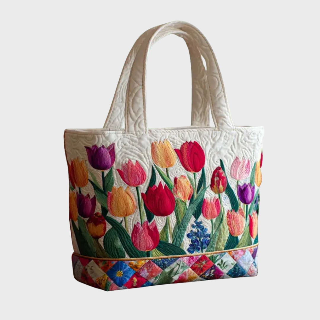 Camilla | Sac Artisanal Confort & Style