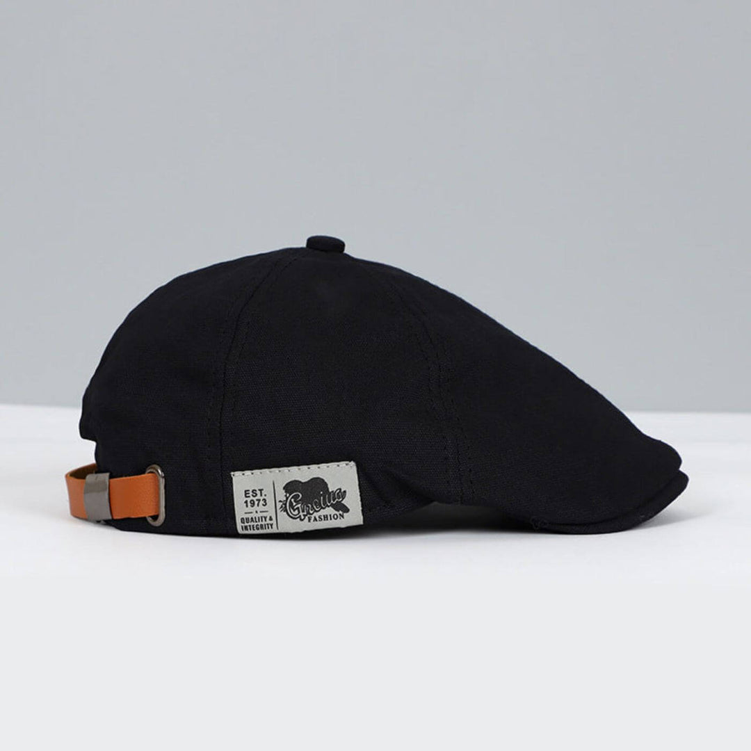 Lucien | Casquette Coton Classique