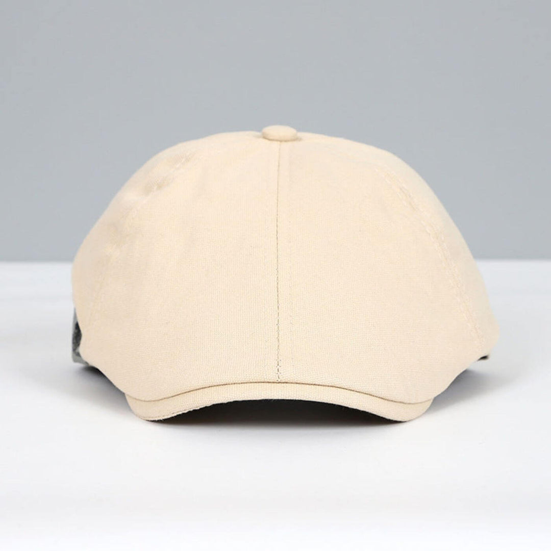 Lucien | Casquette Coton Classique