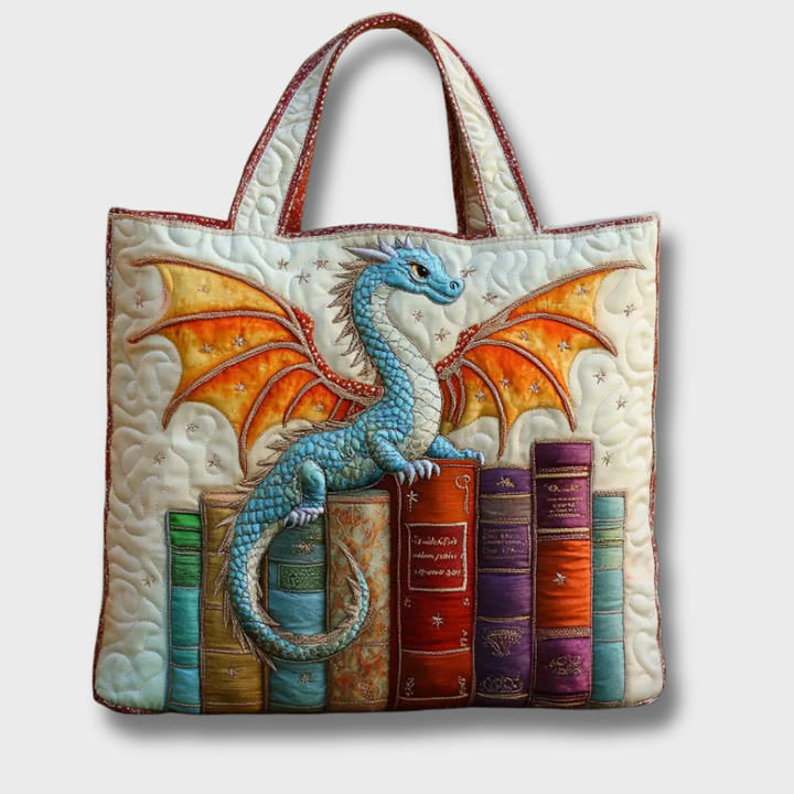 Danica | Sac Artisanal Style Décontracté