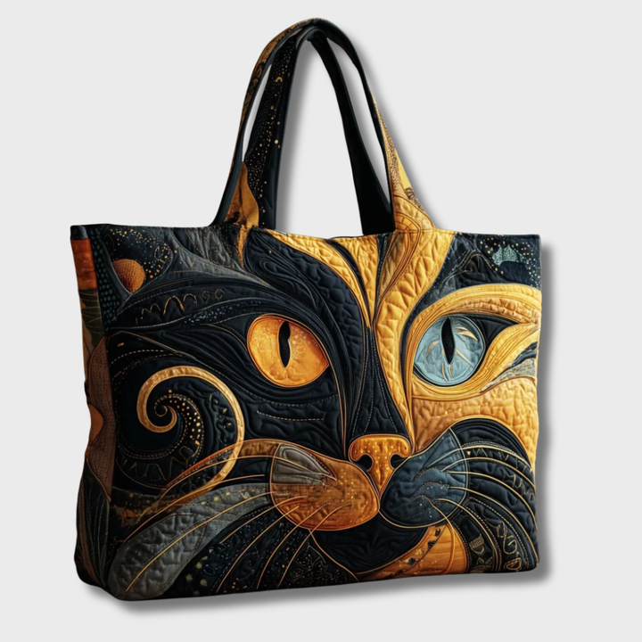 Freya | Sac Souple Artisanal Tout-en-Un