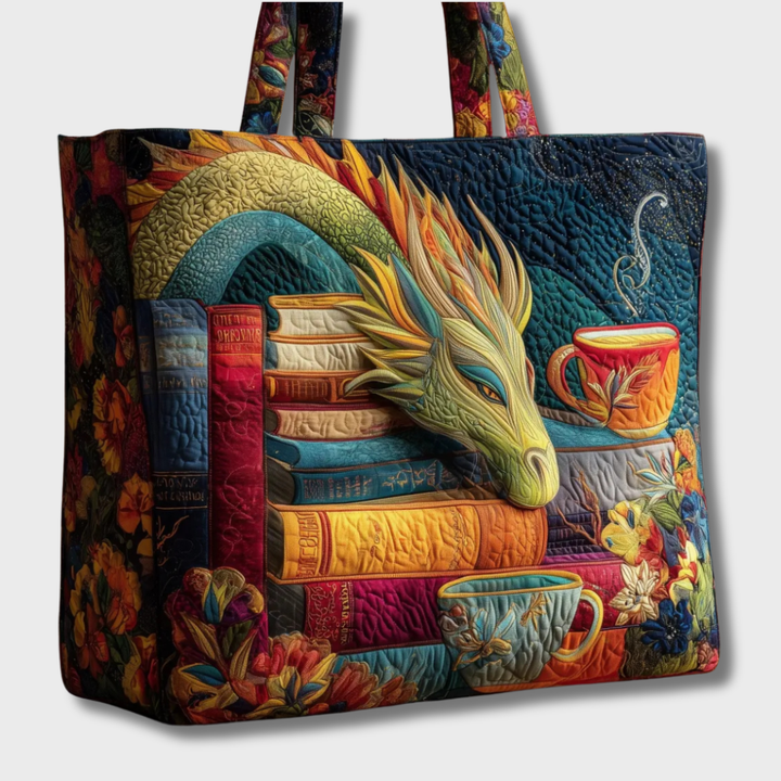 Hollis | Sac Artisanal Coupe Relaxée