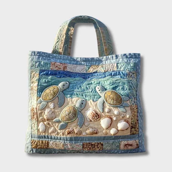 Amélie | Sac Souple Artisanal Quotidien