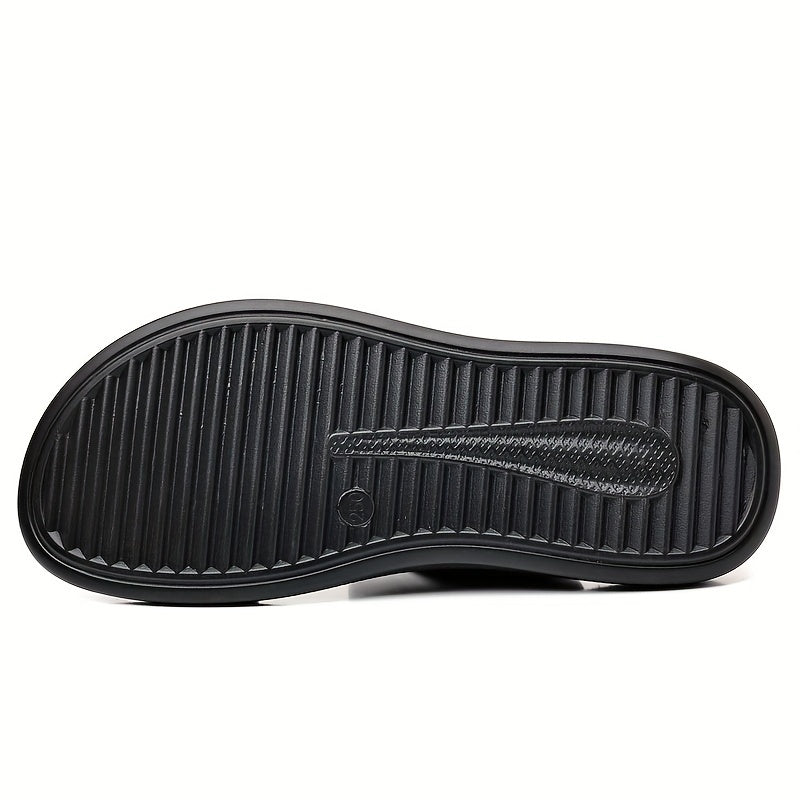 Maurice | Sandale Homme Cuir Bride Croisée