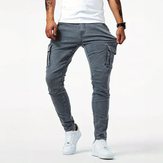 Brent | Jean Cargo Moderne