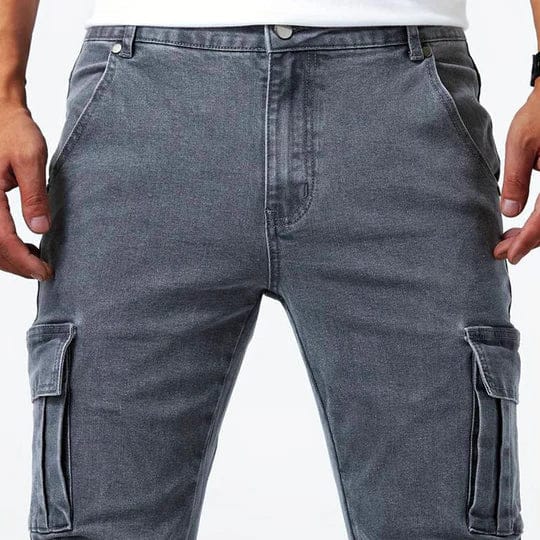Brent | Jean Cargo Moderne