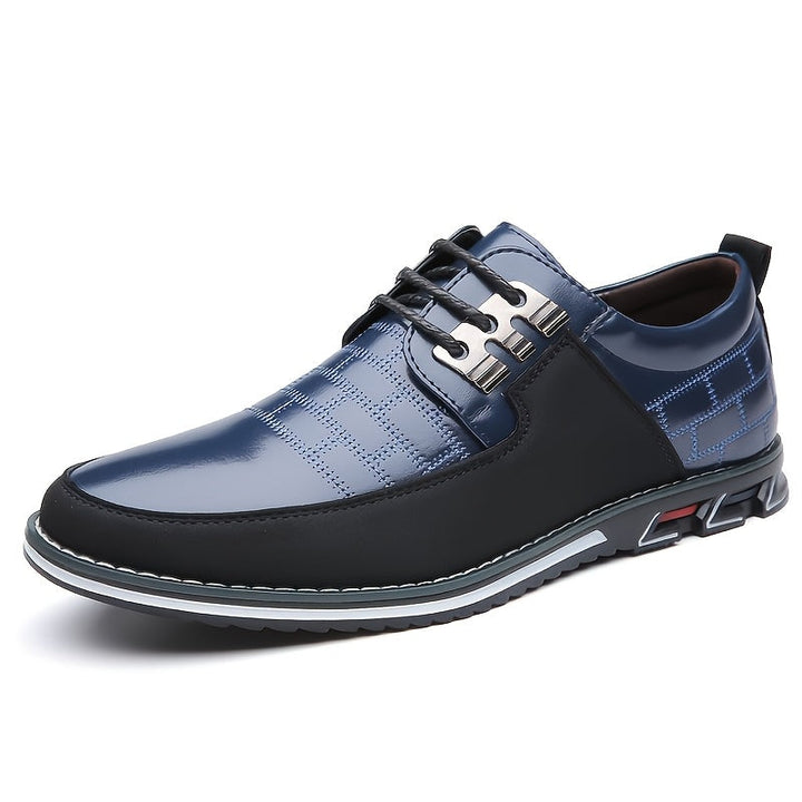 Baptiste | Chaussure Confort Sans Effort
