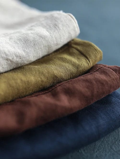 Elvie | Chemise Fleurie Bonne Humeur
