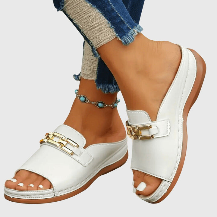 Beatrice | Sandales Orthopédiques