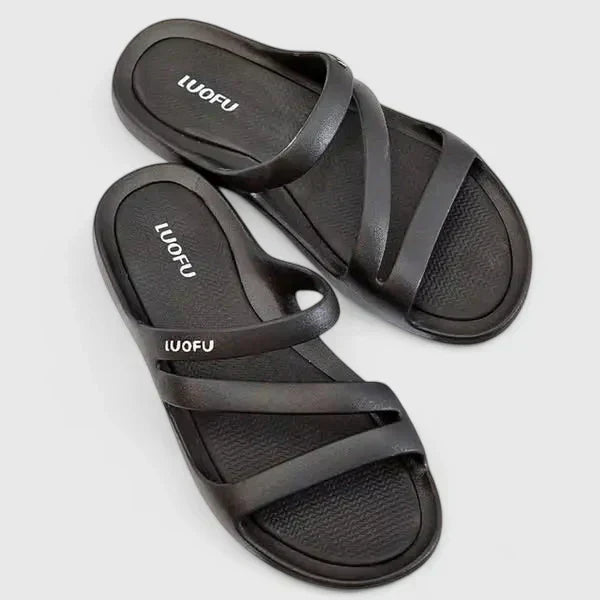 Arwen - Sandales Orthopédiques Confortables