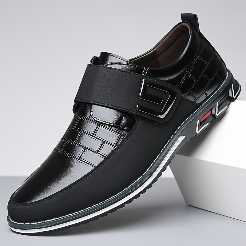 Baptiste | Chaussure Confort Sans Effort