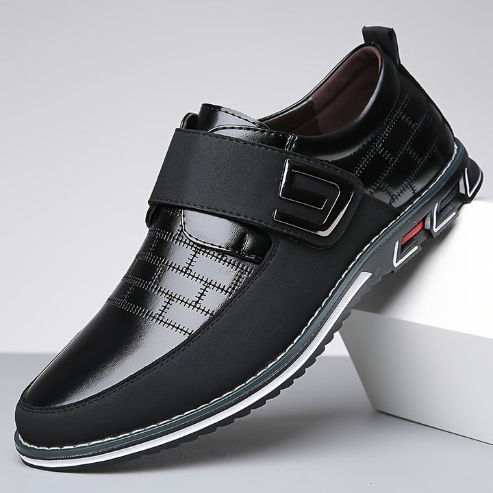 Baptiste | Chaussure Confort Sans Effort