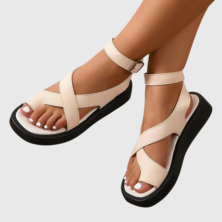 Tess | Sandales Orthopédiques