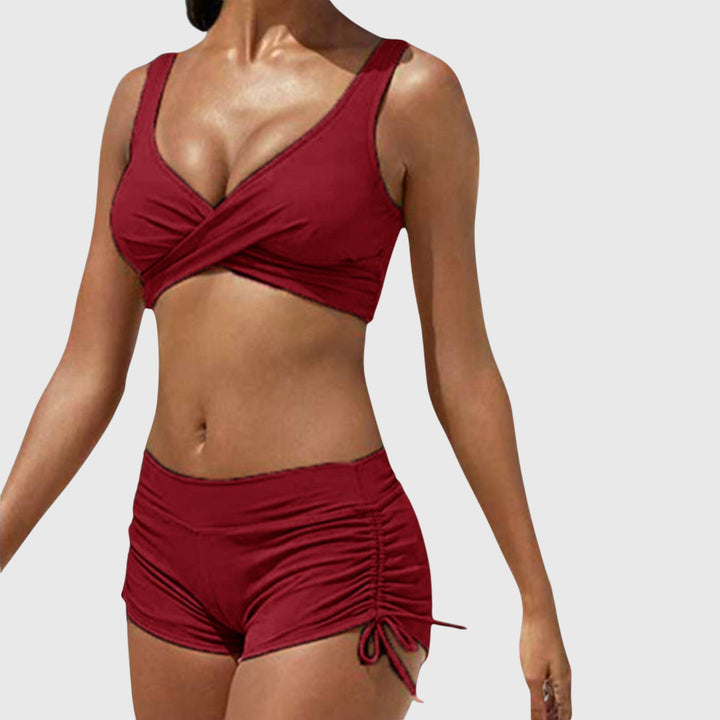 Anabella | Bikini Chic Été